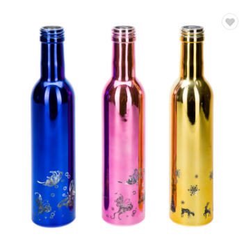 Boston Glass Bottle manufacturer