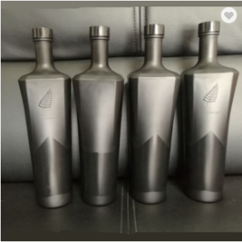 vodka bottle manufacturer